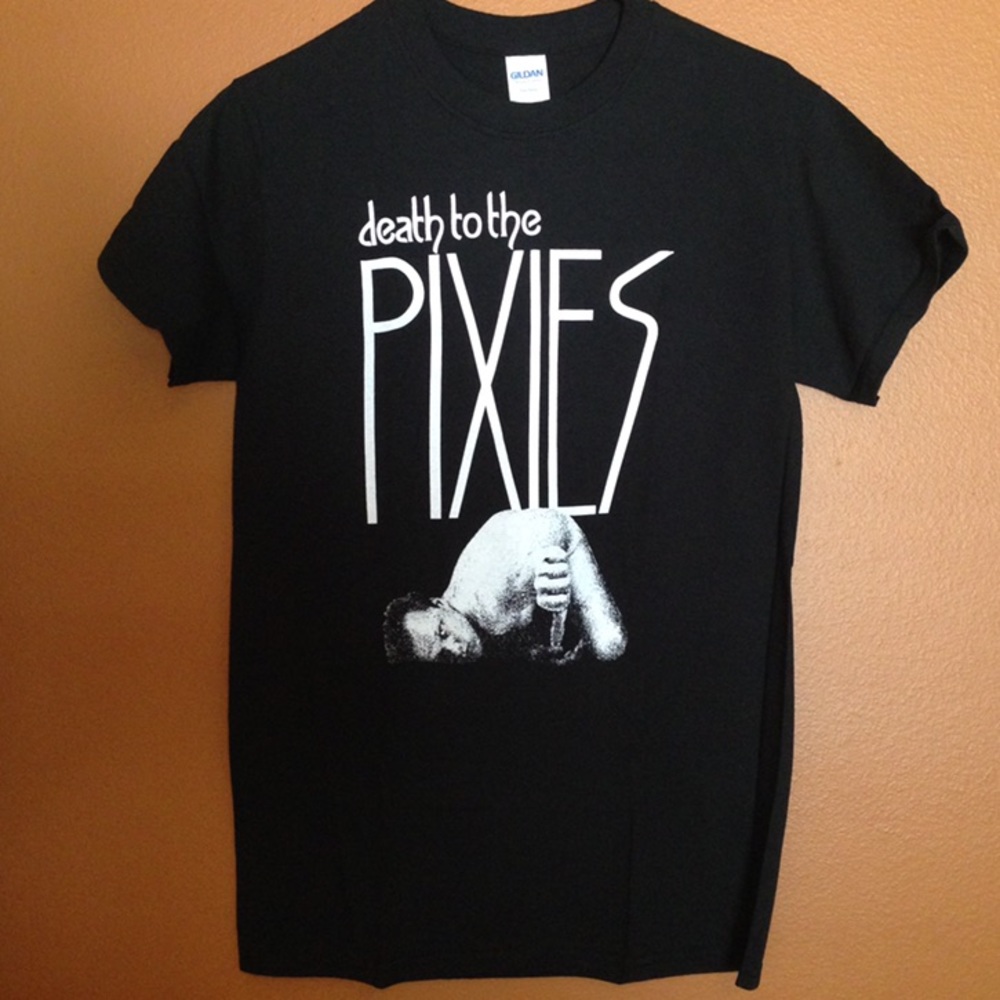 Men’s Pixies T-Shirt